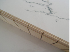 Birch Plywood Structure