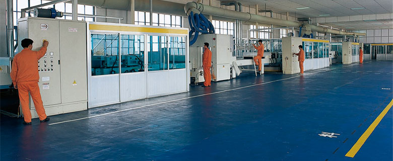 Lord Parquet Lacquer Line